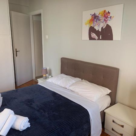 Thiseio Apartment 1 Афины Экстерьер фото